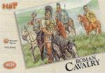 HäT: 8021 Roman Cavalry 1:72