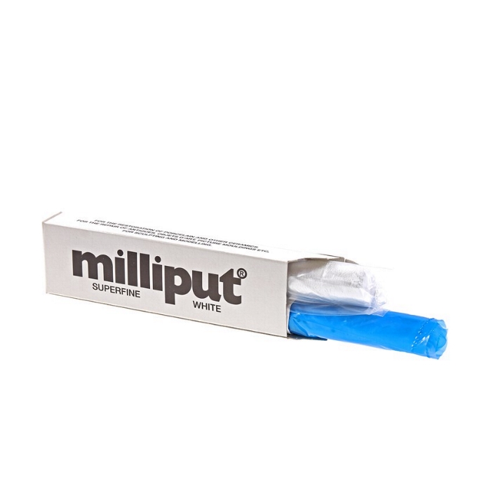 Milliput Superfine 