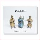 Munich-Kits: FHMA 04 Mittelalter Set 4