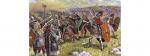 Zvezda: 8052 Roman Auxiliary Infantry 1:72